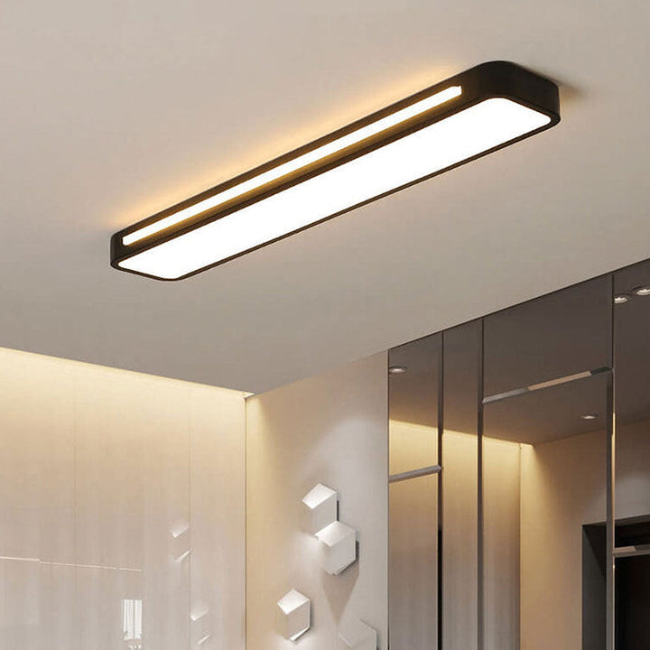 Modern LED Ceiling Lamp for Hallways
