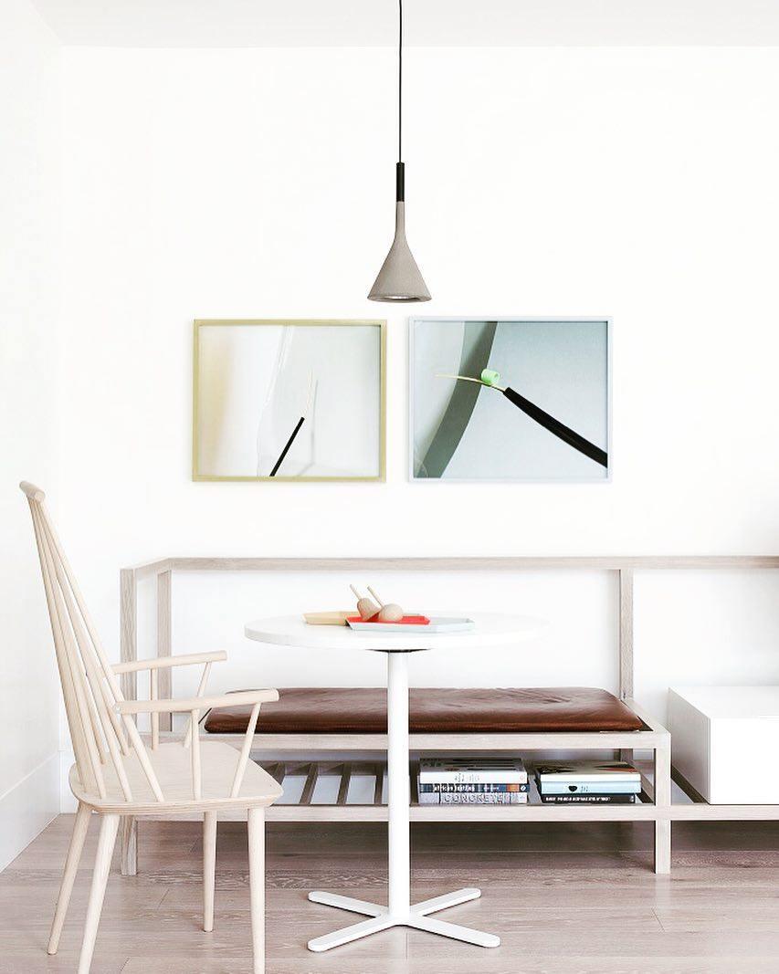 Conical Concrete Drop light Pendant Light | Kalsten