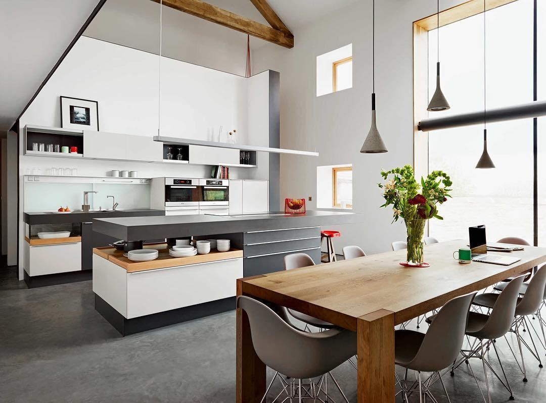 Conical Concrete Drop light Pendant Light | Kalsten