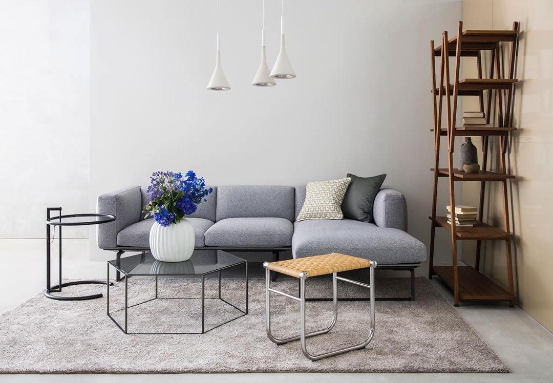 Conical Concrete Drop light Pendant Light | Kalsten