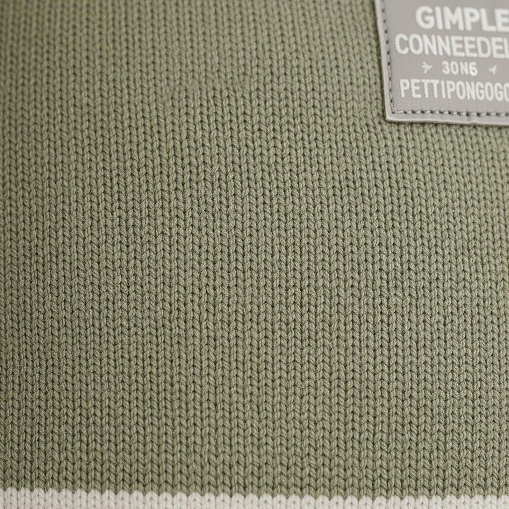 Hot water bottle 2L with knitted cover | Kalsten