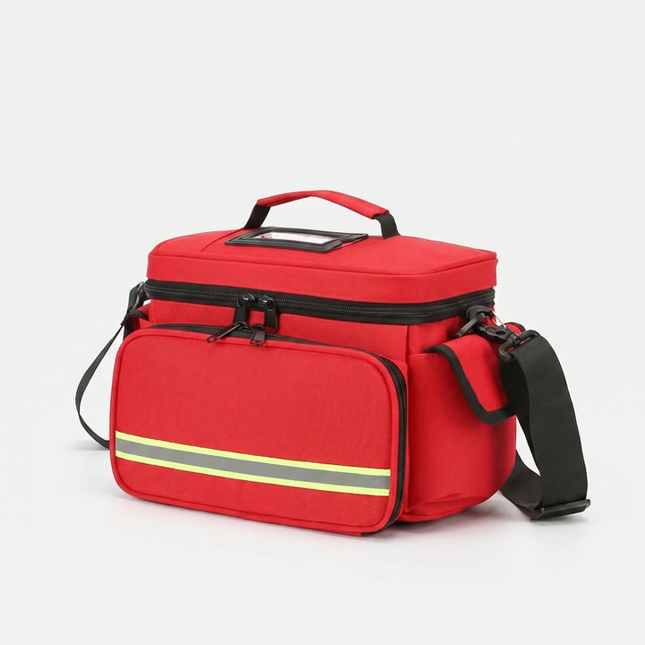 Multi-purpose bag with organizational pockets | Kalsten
