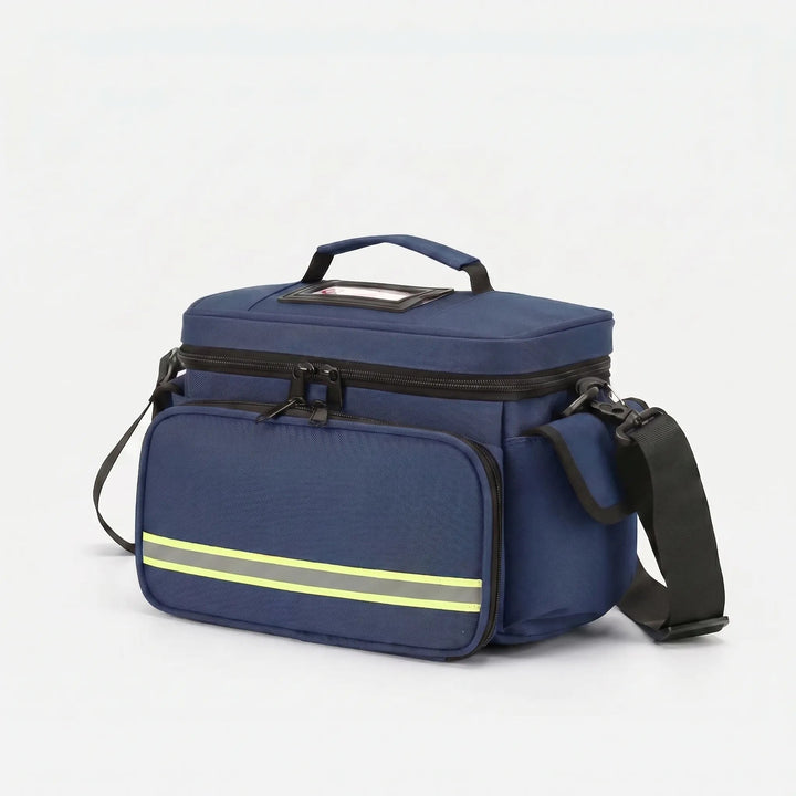 Multi-purpose bag with organizational pockets | Kalsten