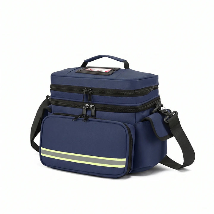 Multi-purpose bag with organizational pockets | Kalsten