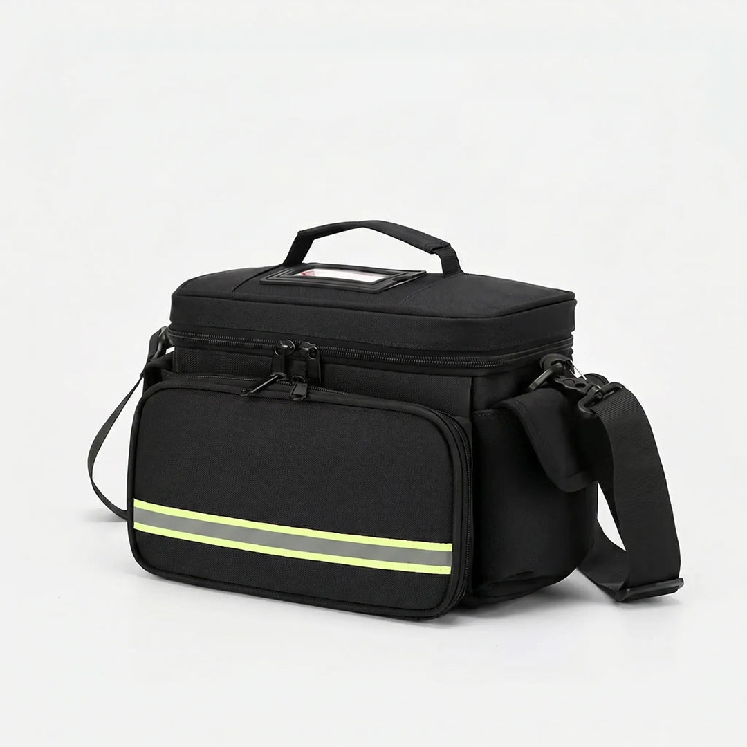 Multi-purpose bag with organizational pockets | Kalsten