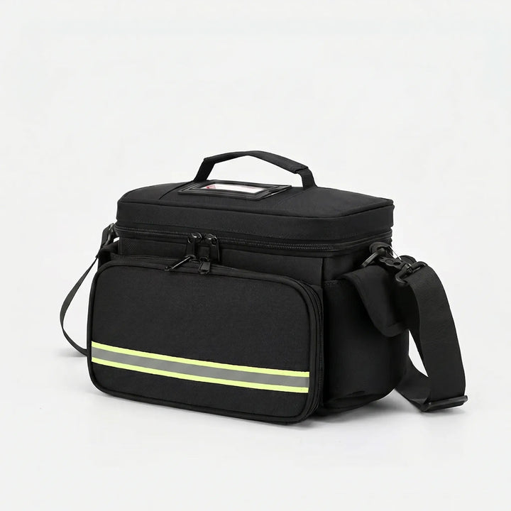 Multi-purpose bag with organizational pockets | Kalsten