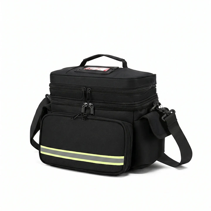 Multi-purpose bag with organizational pockets | Kalsten