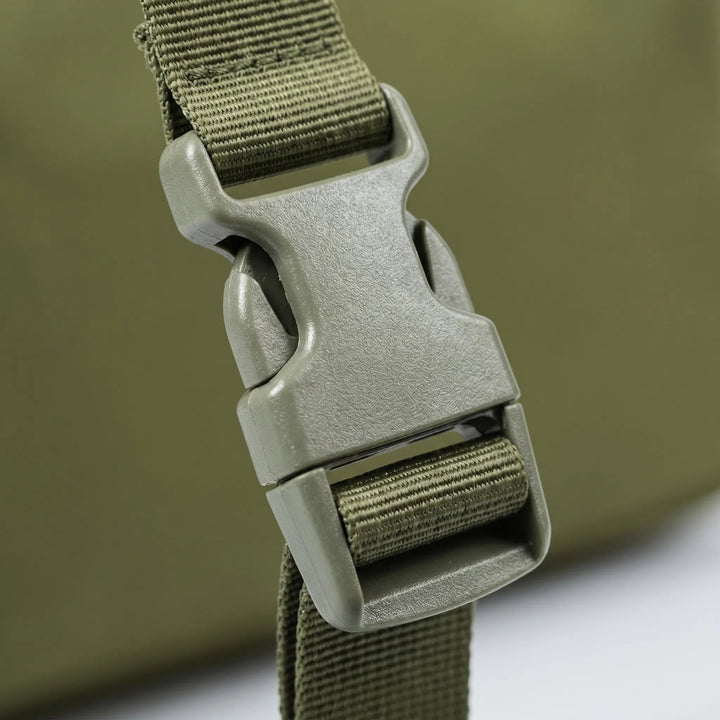 Outdoor bag with MOLLE attachment | Kalsten