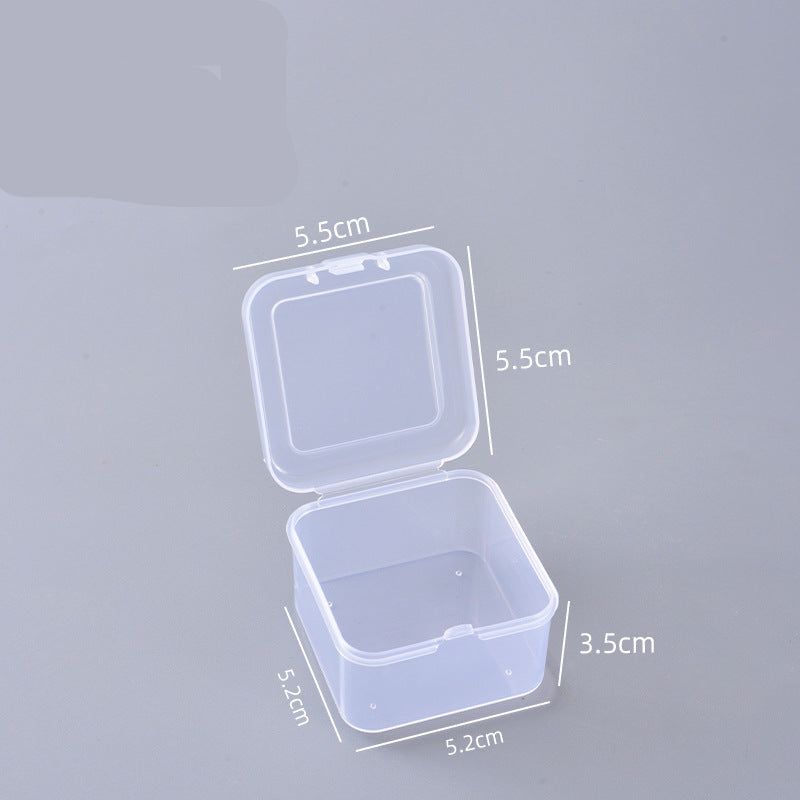 Square Compartment Storage Box Kalsten