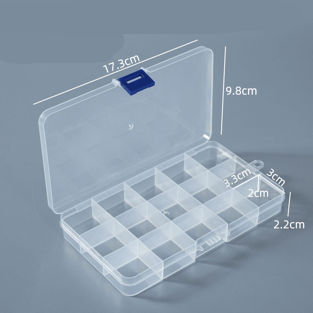 Organizing Storage Container Kalsten