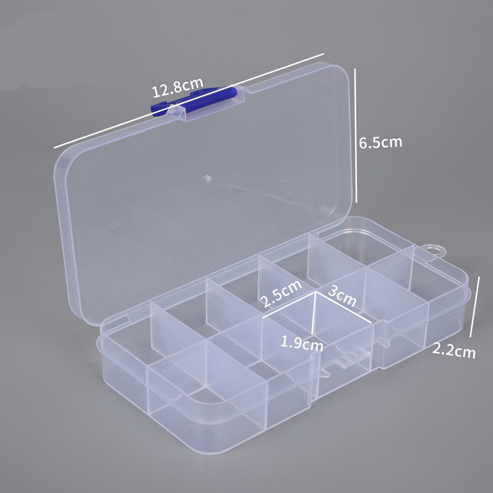 Storage Box Kalsten