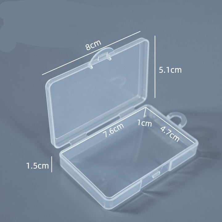 Storage Box Kalsten