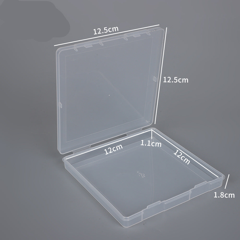 Spacious Storage Tray Kalsten