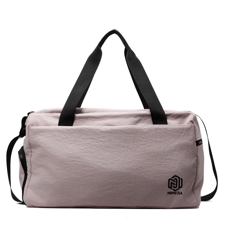 Travel Duffel Bag