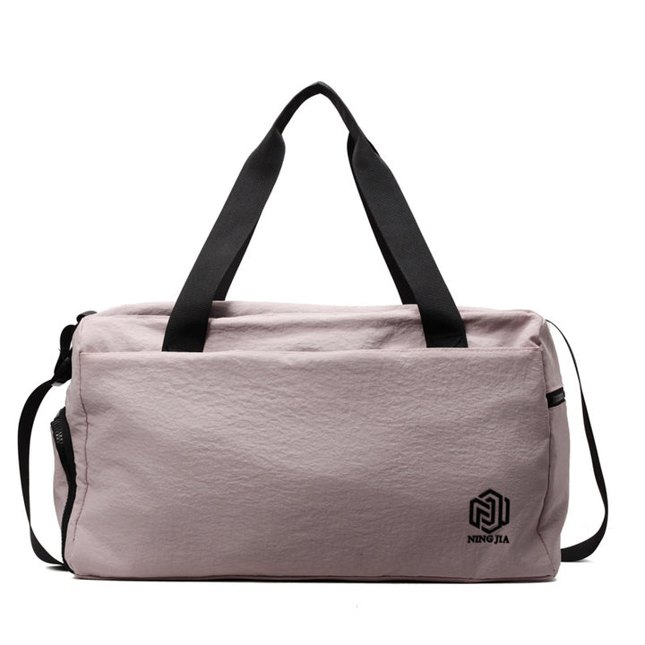 Travel Duffel Bag