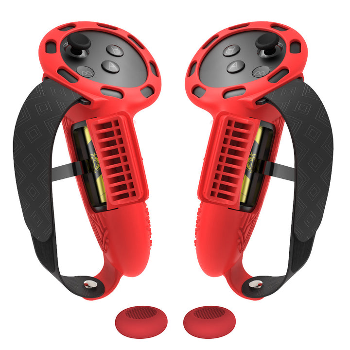 VR Controller with Enhanced Ergonomics and Precision Kalsten