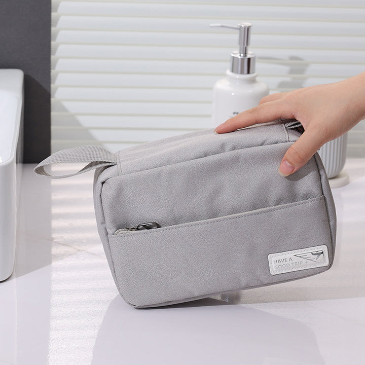 Premium Travel Toiletry Organizer Kalsten