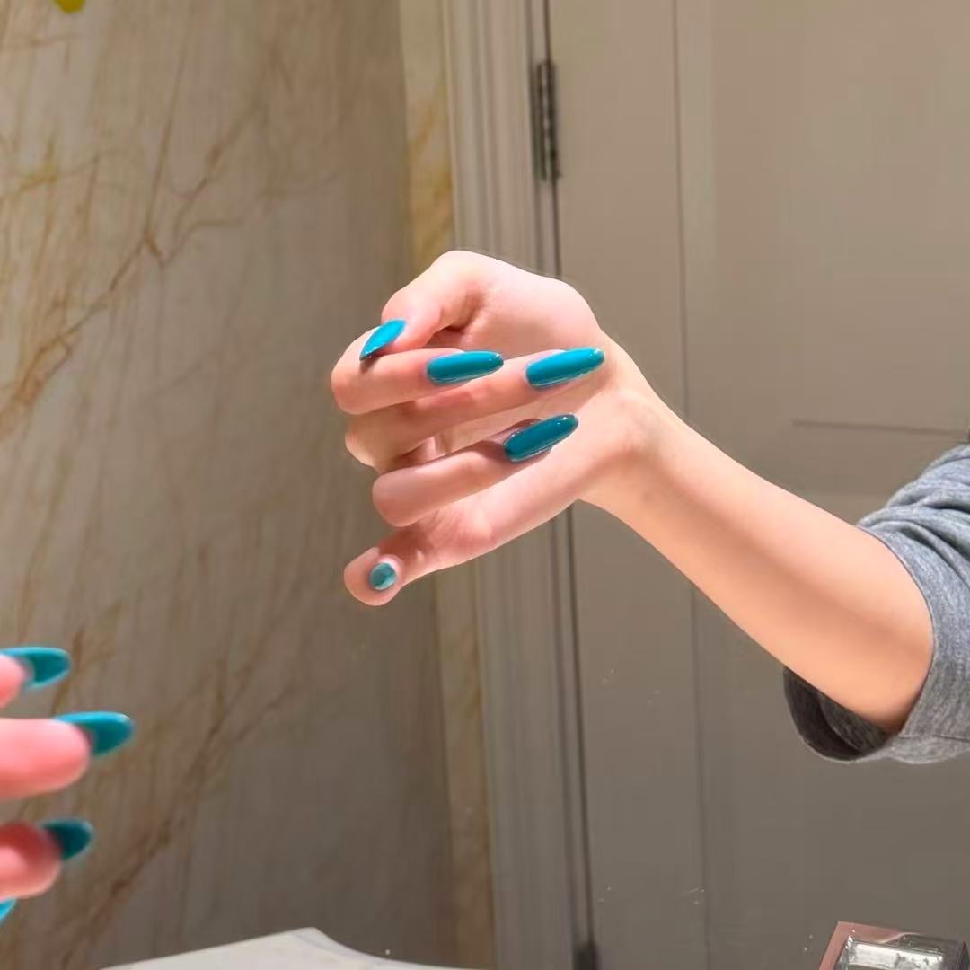 Decorative Nail Art Kalsten