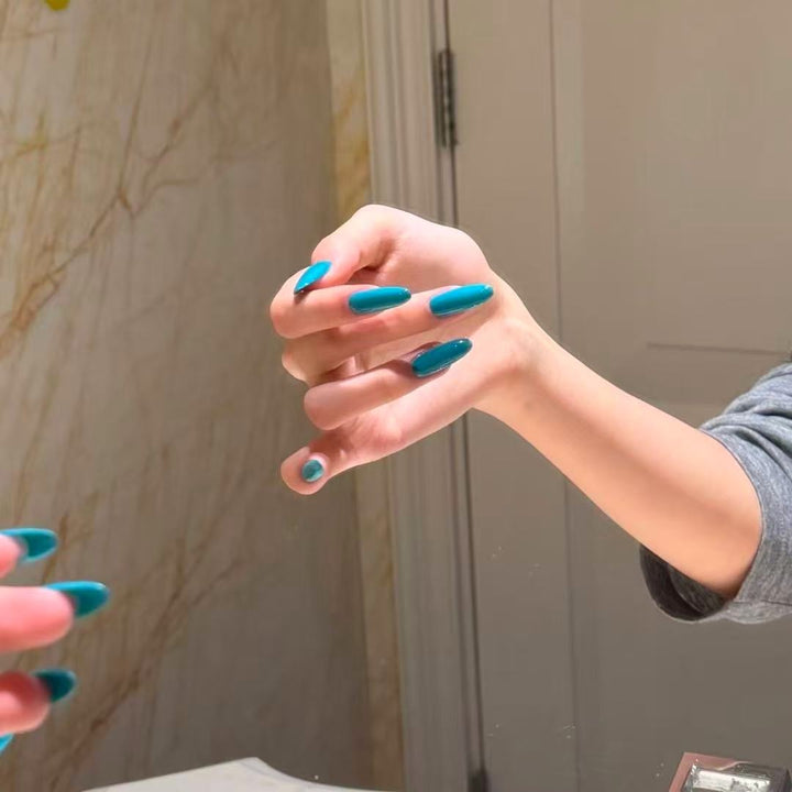 Decorative Nail Art Kalsten
