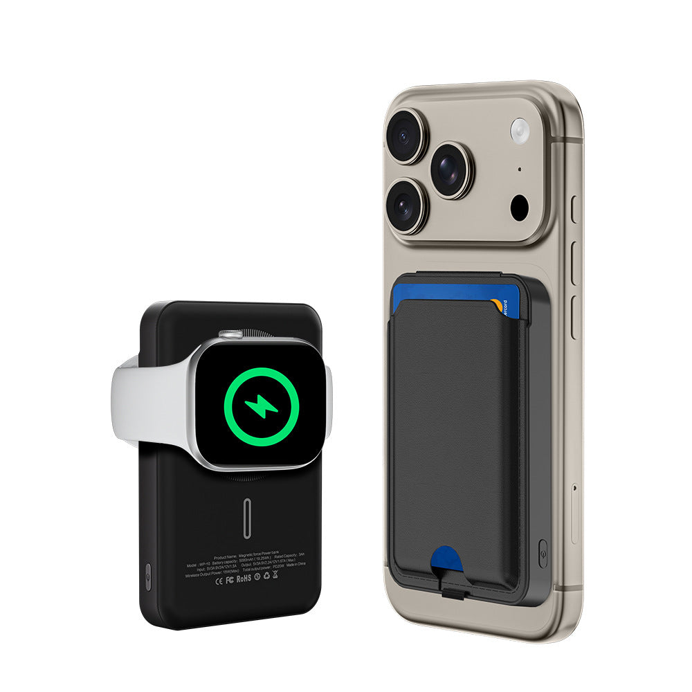 Smartphone case with integrated card slot and stand Kalsten