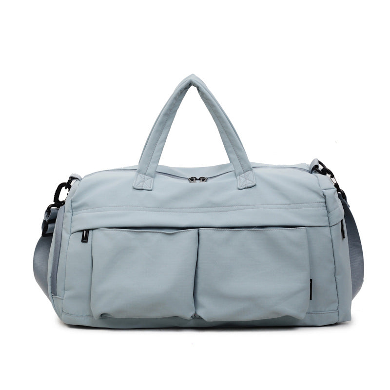 Versatile Travel Duffle Bag Kalsten