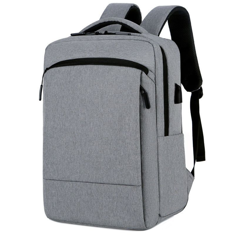 Slim Organizational Laptop Backpack Kalsten