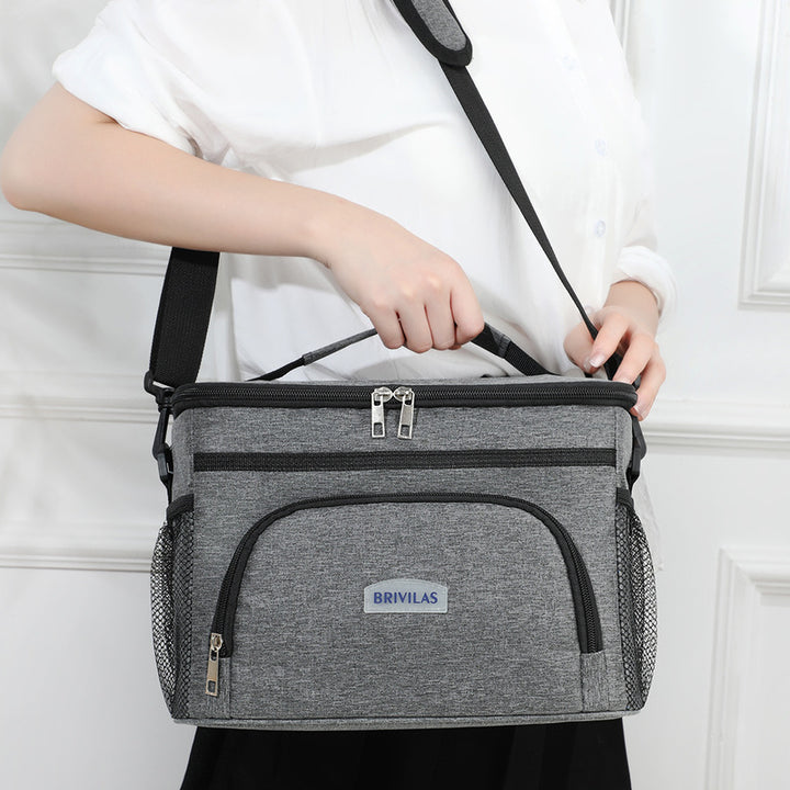 Insulated Cooler Bag