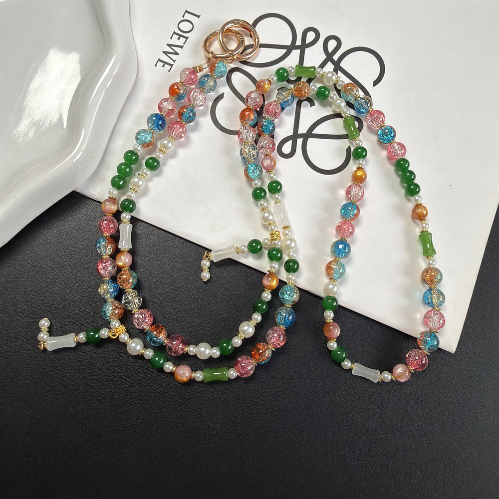 Beaded Eyewear Chain Kalsten 1790135023