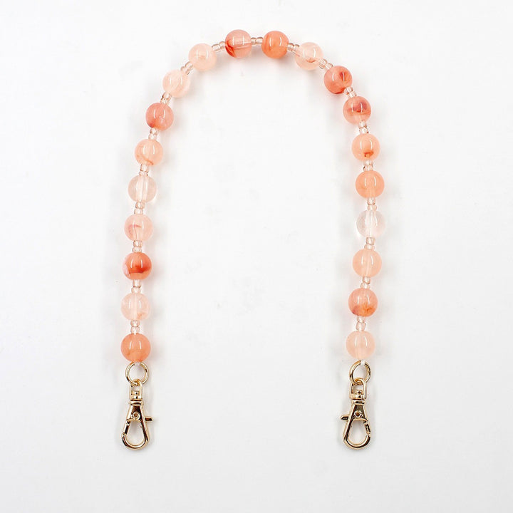 Elegant Beaded Eyewear Chain Kalsten