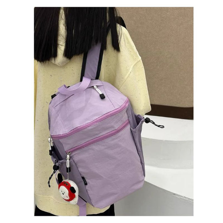 Versatile Multi-Pocket Backpack Kalsten