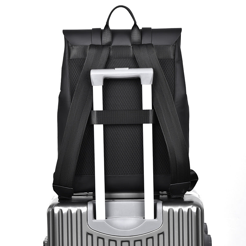 Minimalist Waterproof Backpack Kalsten