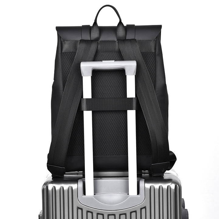 Minimalist Waterproof Backpack Kalsten