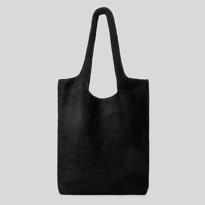 Eco-Friendly Cotton Tote Bag