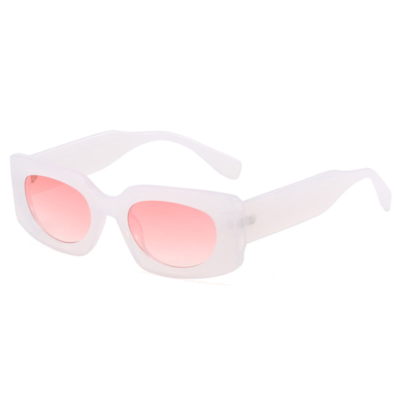 Women's fashionable sunglasses with classic frame Kalsten