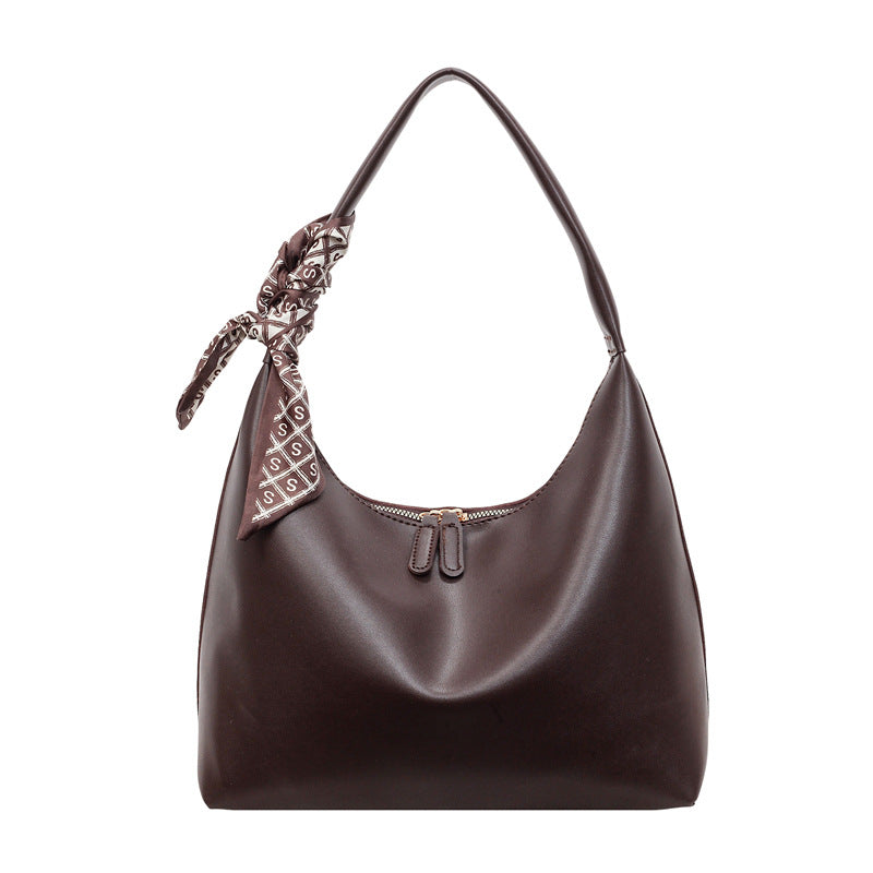 Chic Slouchy Hobo Bag Kalsten