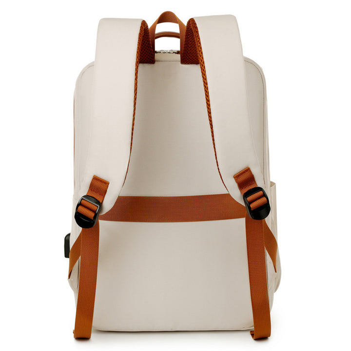 Modern Stylish Laptop Backpack Kalsten