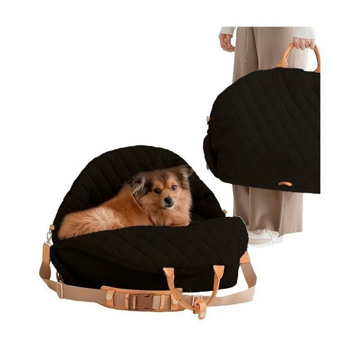Dog Tote Bag Kalsten