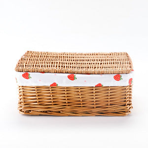 Storage Basket Kalsten