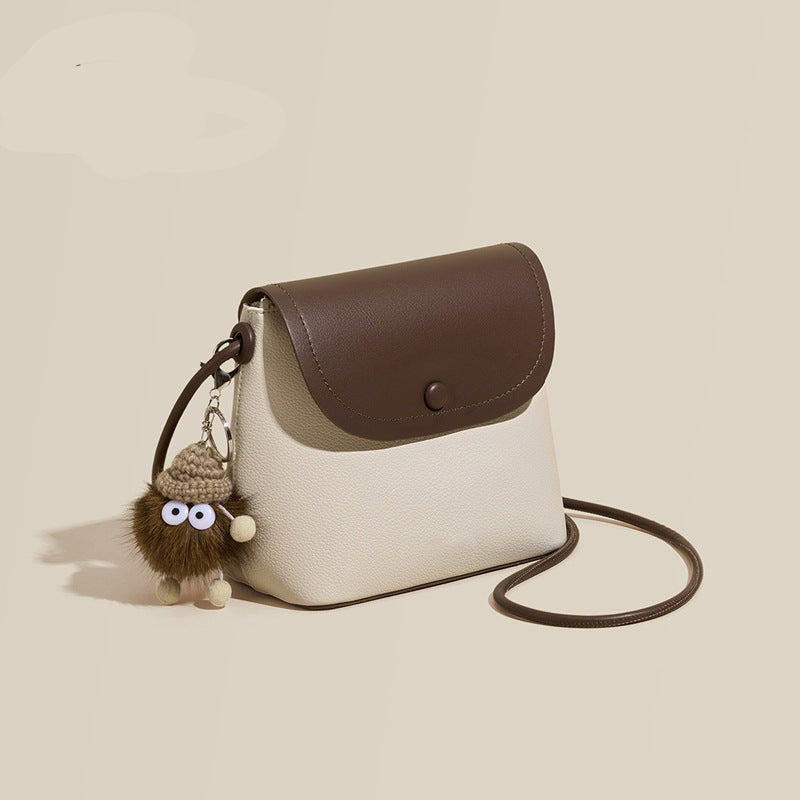 Elegant Crossbody Bag Kalsten