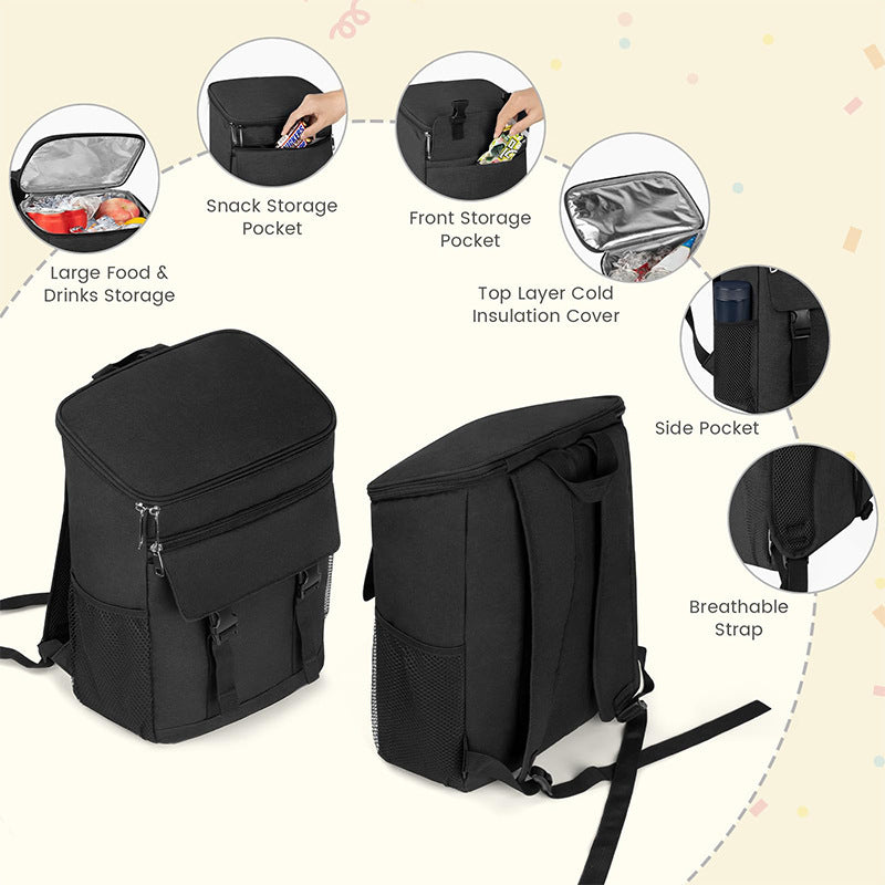 Insulated Cooler Backpack Kalsten