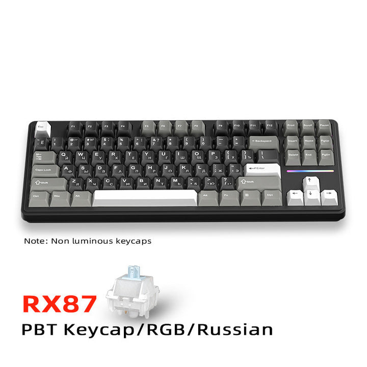 Gaming Mechanical Keyboard Kalsten