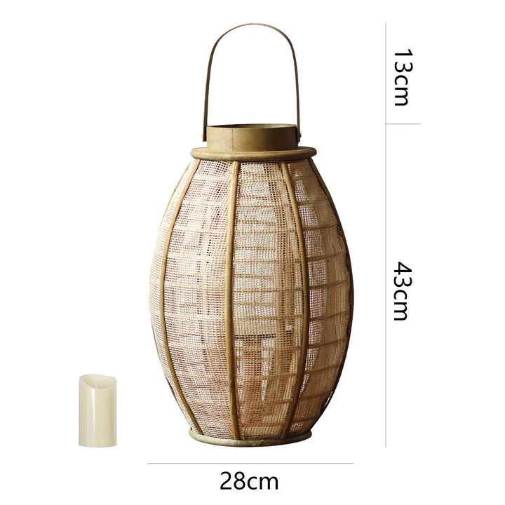Decorative Lantern Kalsten