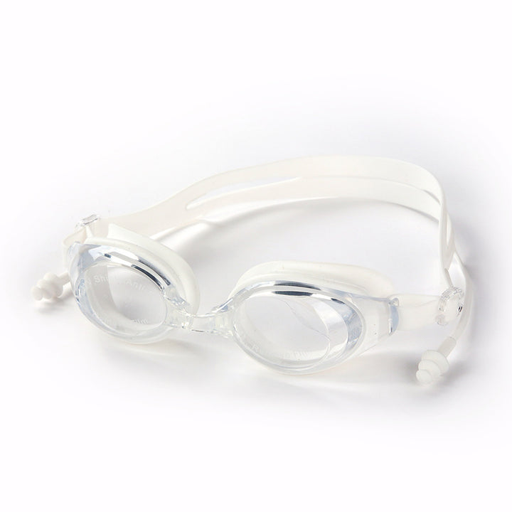 Versatile Swim Goggles with Adjustable Straps Kalsten