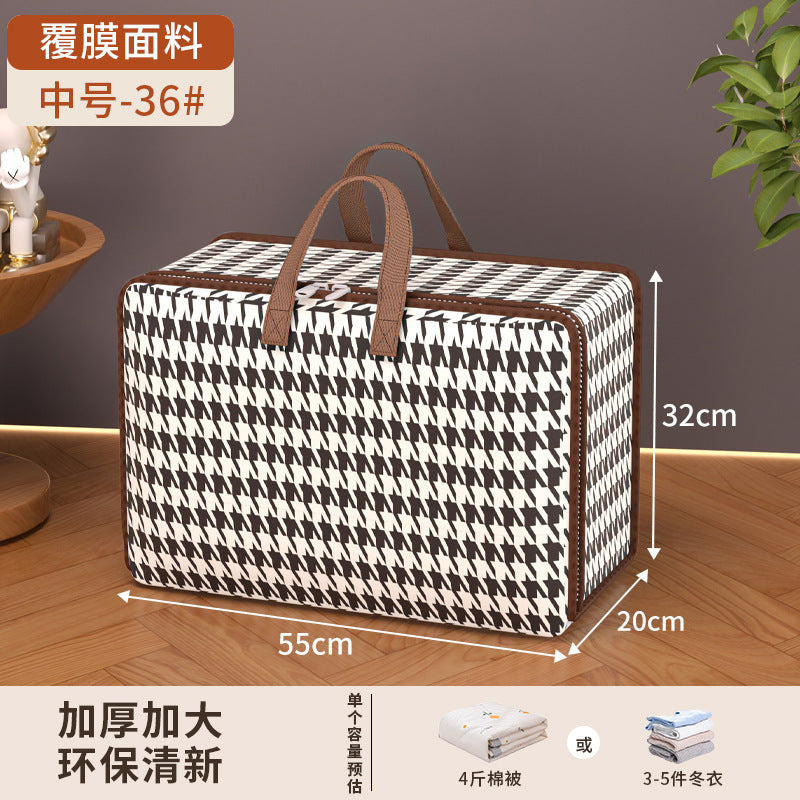 Multifunctional Travel and Storage Bag Kalsten