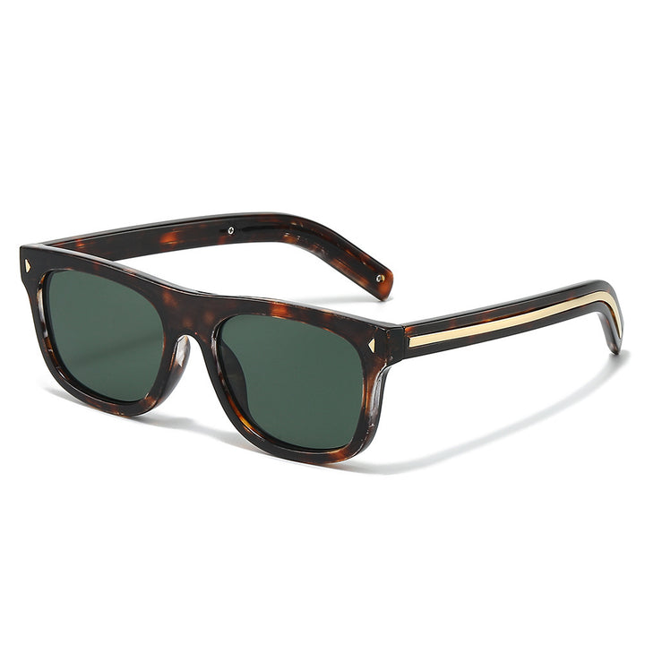 Classic Tortoise-Style Sunglasses Kalsten