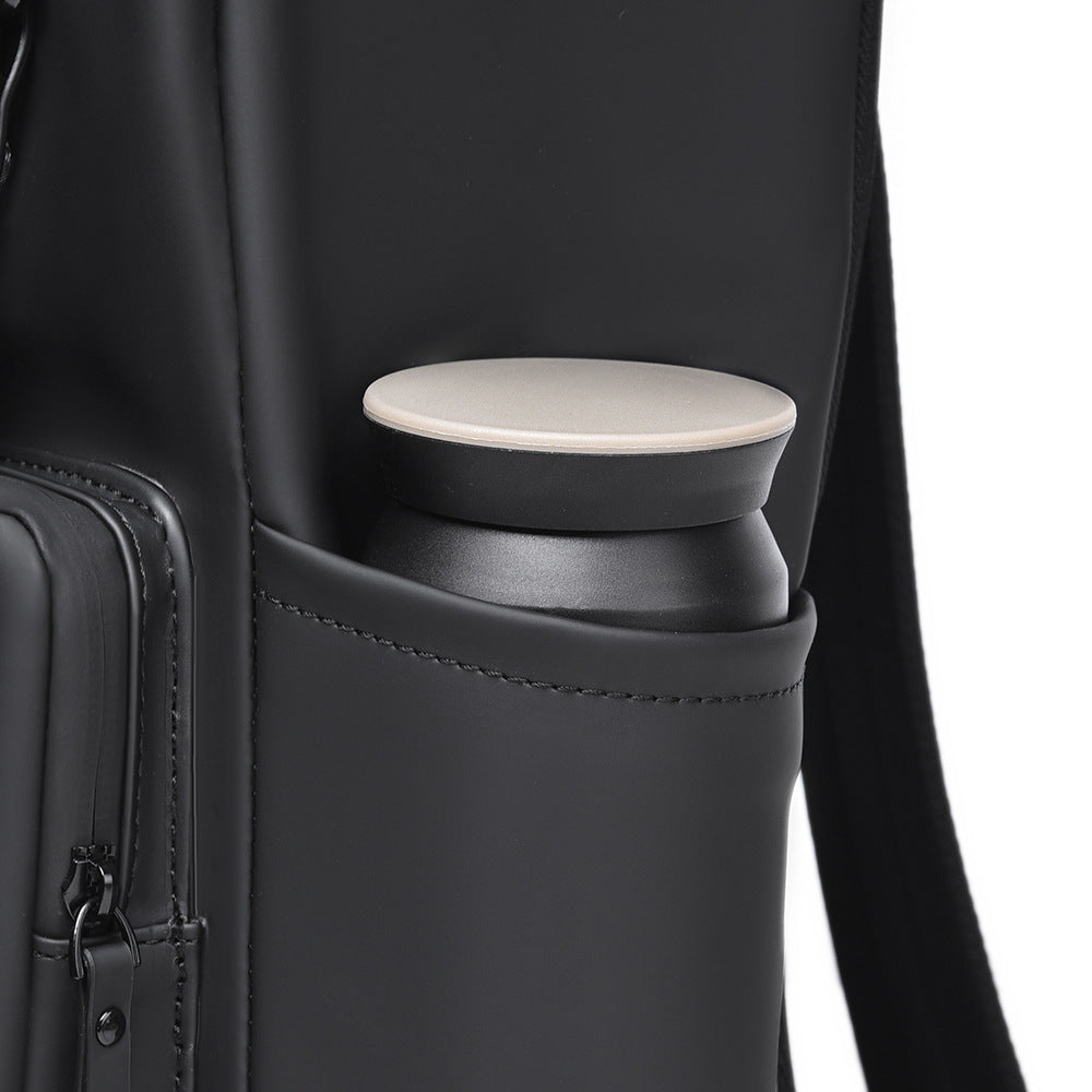 Rolltop Waterproof Versatile Backpack Kalsten