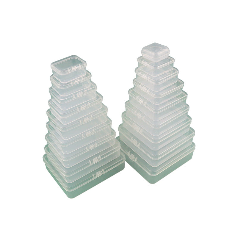 Versatile Stacking Storage Container Kalsten