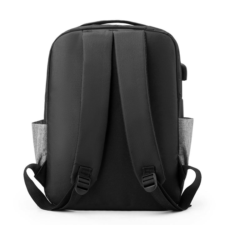Versatile Multi-Functional Backpack Set Kalsten