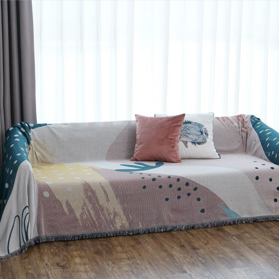 Home Decorative Throw