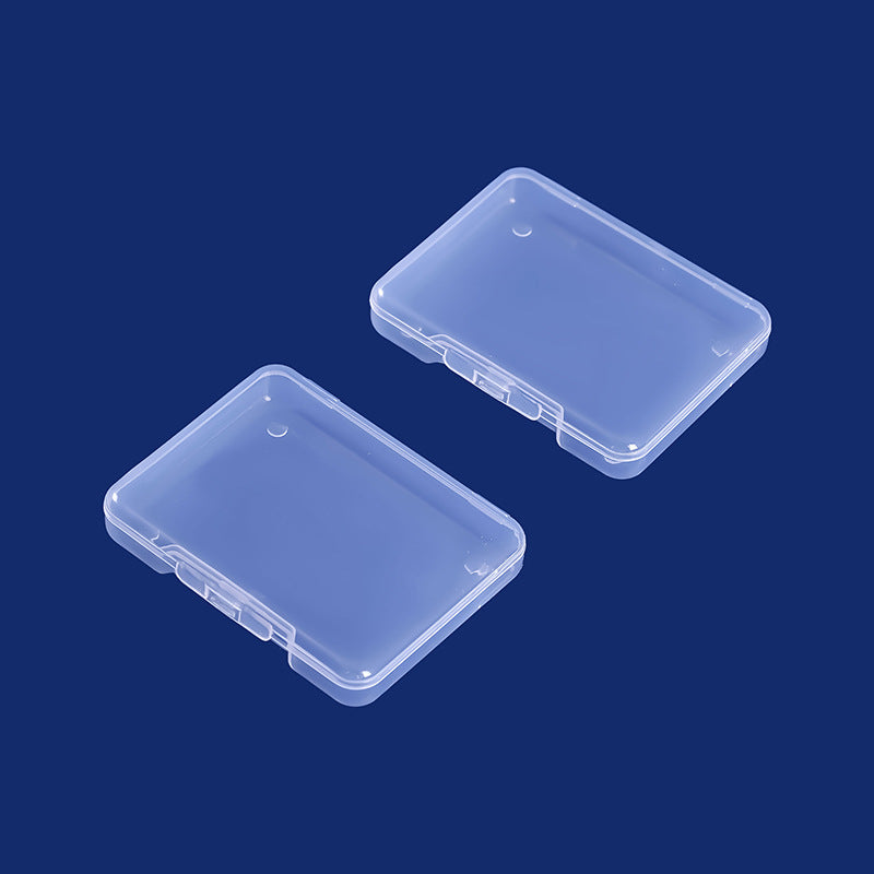 Multi-Purpose Compact Storage Box Kalsten